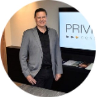 Rogerio Labriola, CEO Privilege Construtora